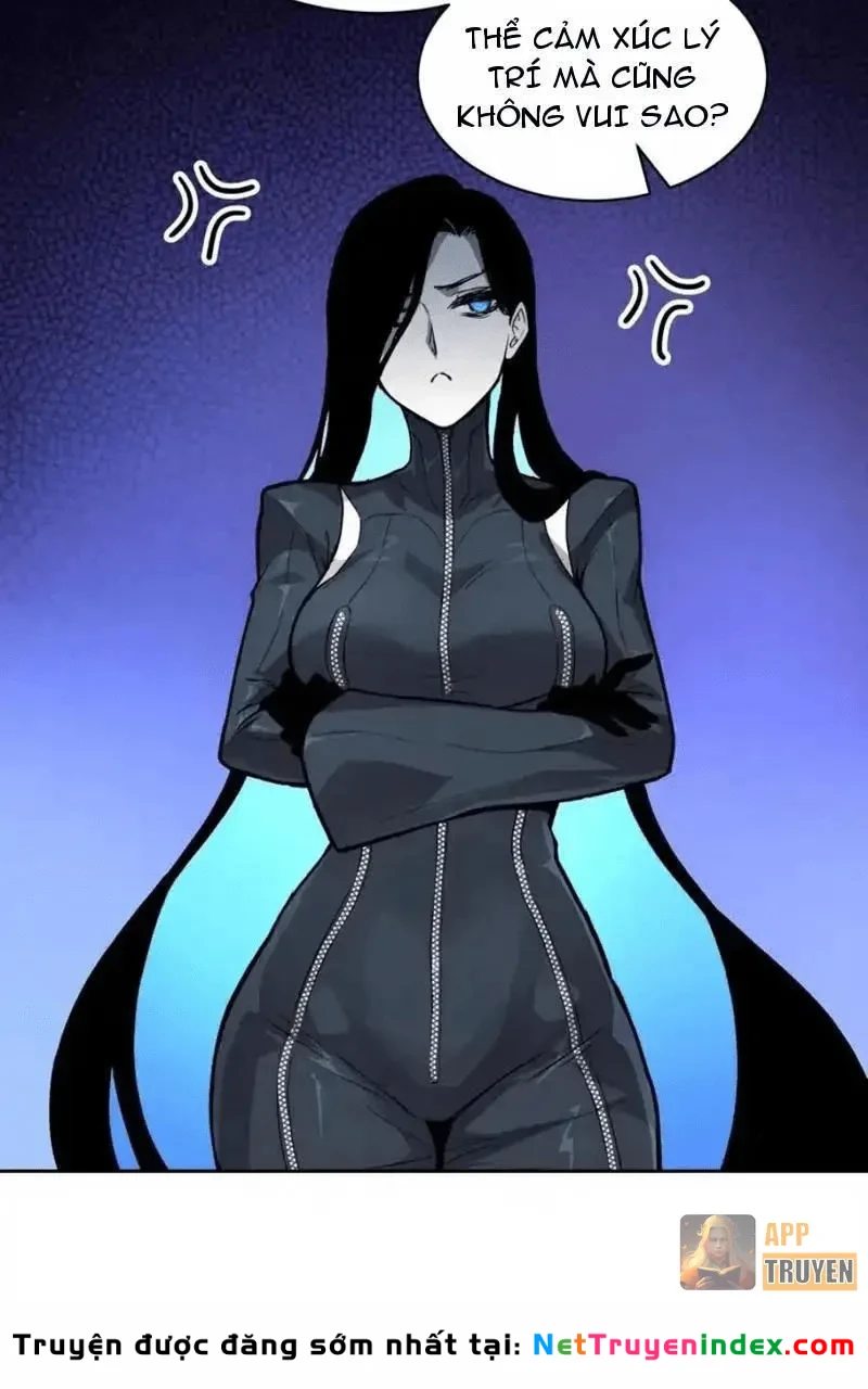 Thế Giới Toàn Người Điên, Tỉnh Táo Chính Là Bị Bệnh Chapter 49 - 9