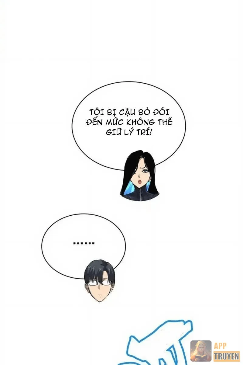 Thế Giới Toàn Người Điên, Tỉnh Táo Chính Là Bị Bệnh Chapter 49 - 10