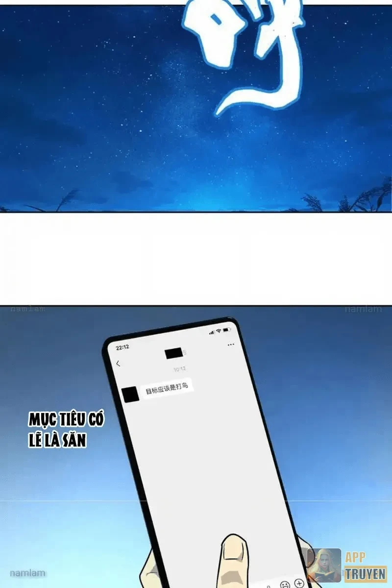 Thế Giới Toàn Người Điên, Tỉnh Táo Chính Là Bị Bệnh Chapter 49 - 11