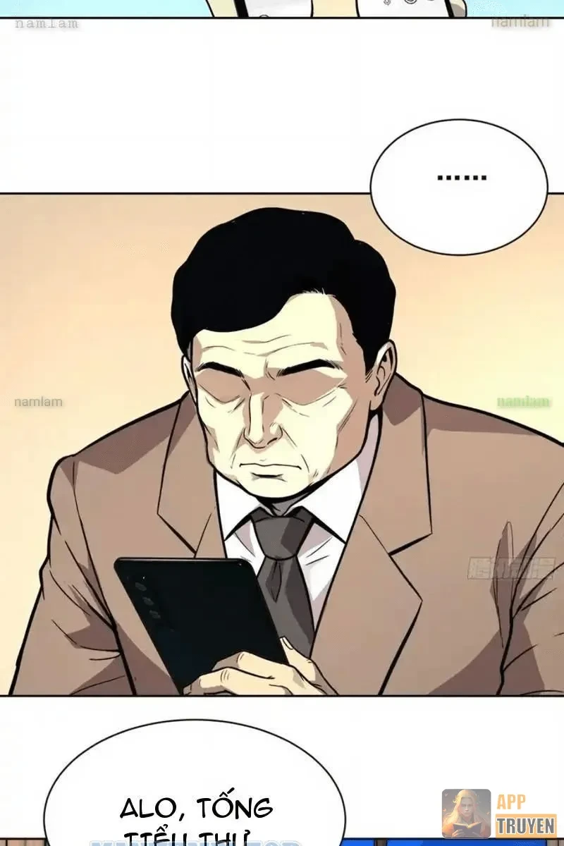 Thế Giới Toàn Người Điên, Tỉnh Táo Chính Là Bị Bệnh Chapter 49 - 12