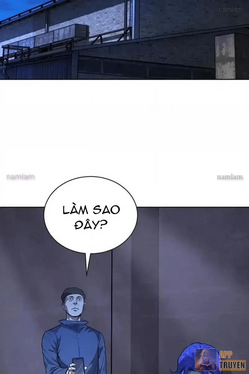 Thế Giới Toàn Người Điên, Tỉnh Táo Chính Là Bị Bệnh Chapter 49 - 14