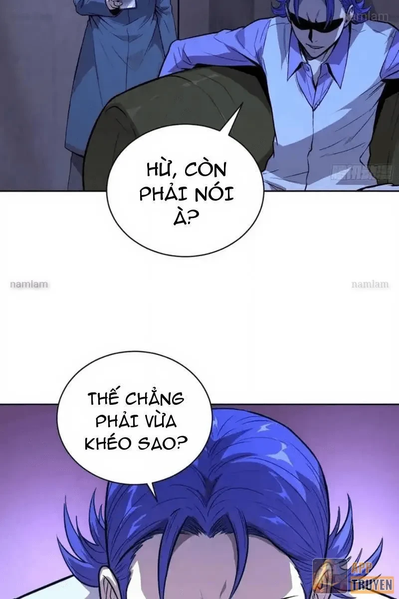 Thế Giới Toàn Người Điên, Tỉnh Táo Chính Là Bị Bệnh Chapter 49 - 15