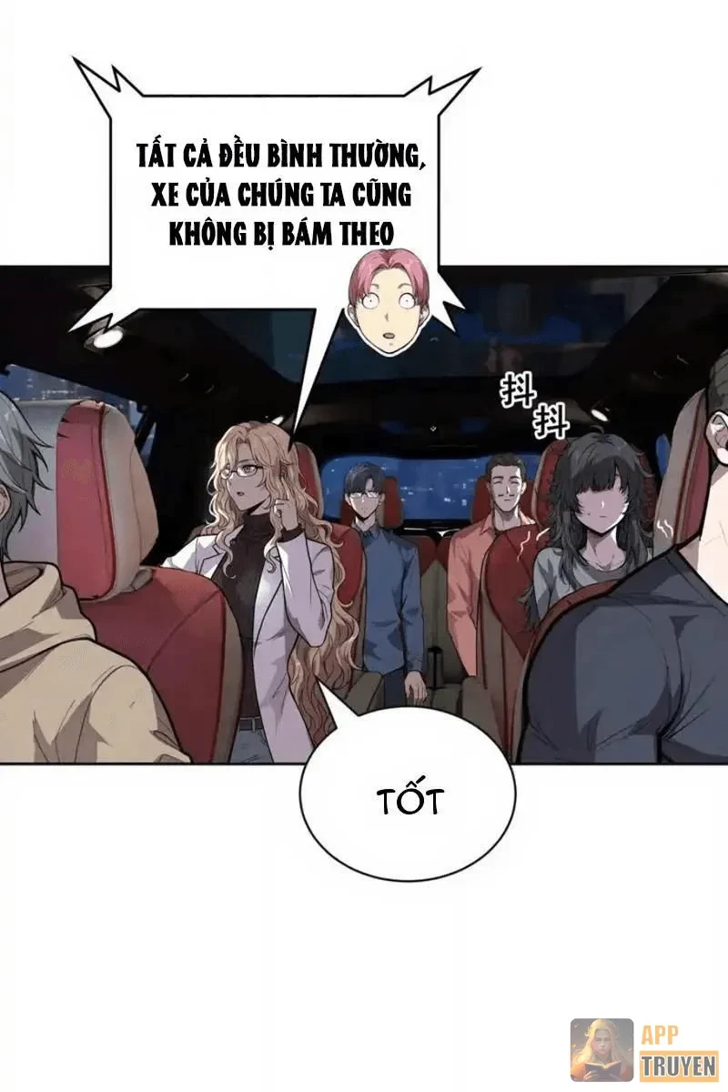 Thế Giới Toàn Người Điên, Tỉnh Táo Chính Là Bị Bệnh Chapter 49 - 17