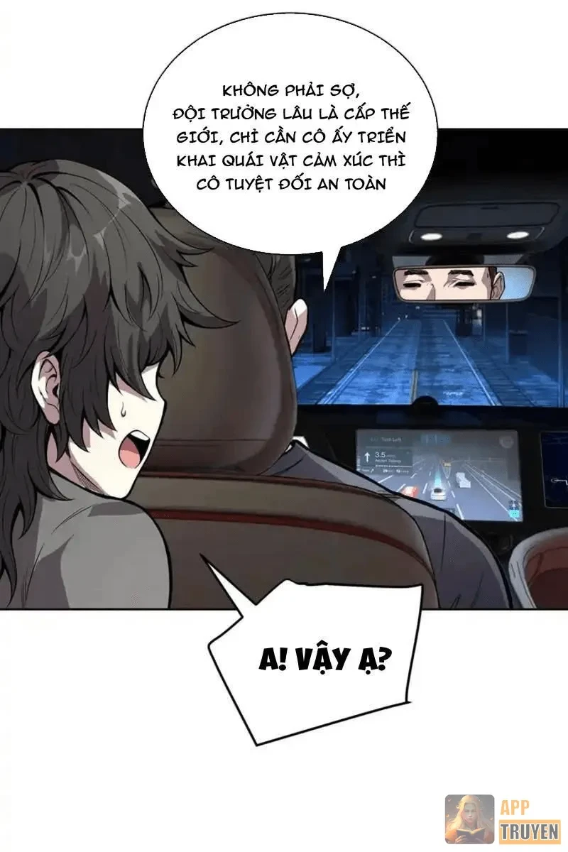 Thế Giới Toàn Người Điên, Tỉnh Táo Chính Là Bị Bệnh Chapter 49 - 18