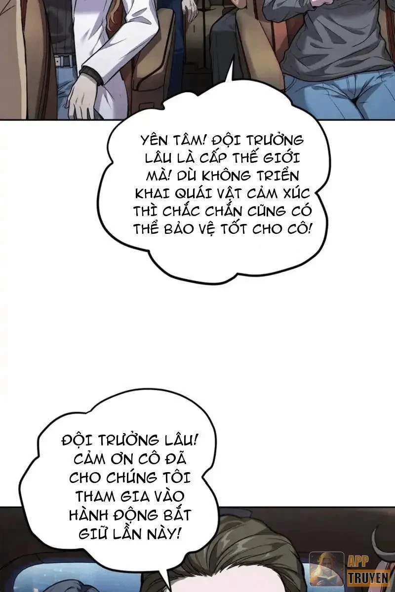 Thế Giới Toàn Người Điên, Tỉnh Táo Chính Là Bị Bệnh Chapter 49 - 20