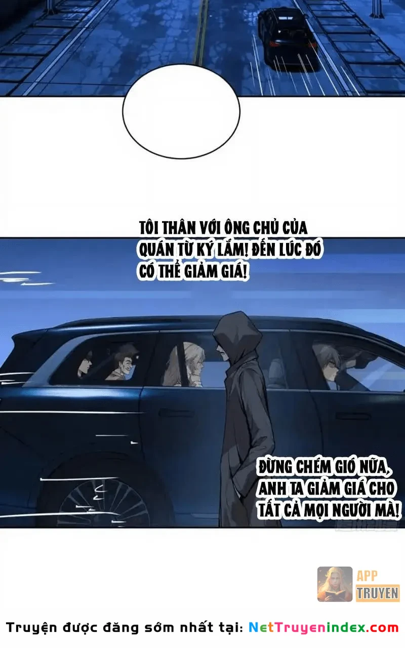 Thế Giới Toàn Người Điên, Tỉnh Táo Chính Là Bị Bệnh Chapter 49 - 27