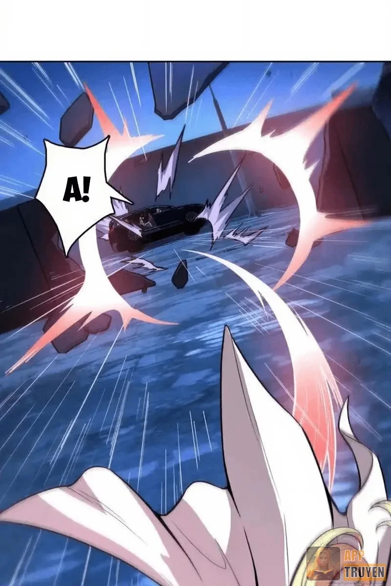 Thế Giới Toàn Người Điên, Tỉnh Táo Chính Là Bị Bệnh Chapter 49 - 34