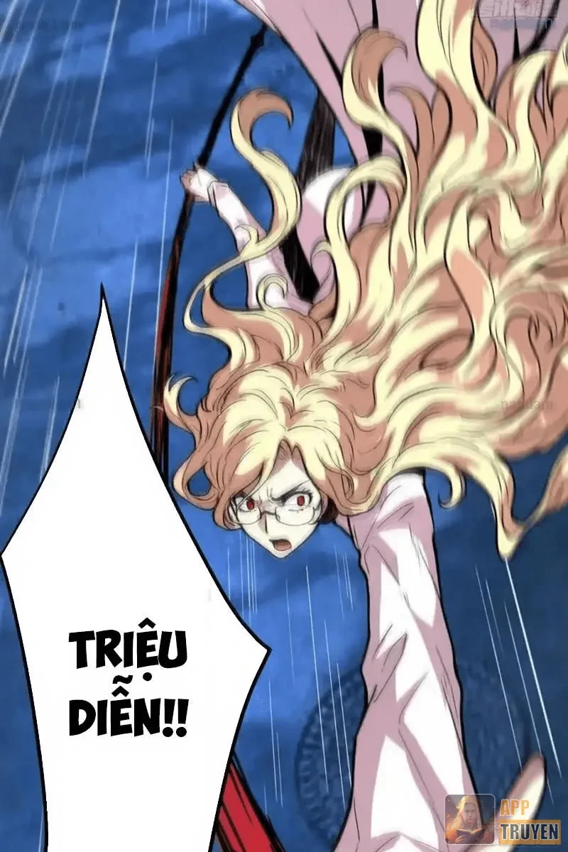 Thế Giới Toàn Người Điên, Tỉnh Táo Chính Là Bị Bệnh Chapter 49 - 35