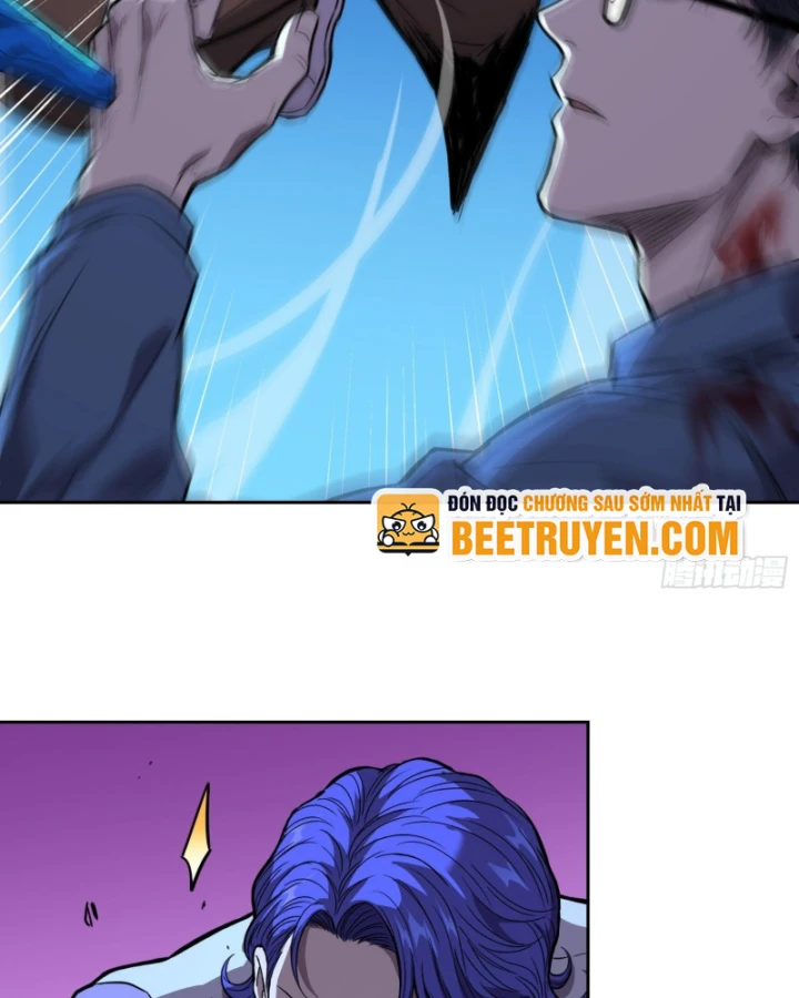 Thế Giới Toàn Người Điên, Tỉnh Táo Chính Là Bị Bệnh Chapter 55 - 4