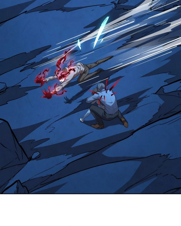 Thế Giới Toàn Người Điên, Tỉnh Táo Chính Là Bị Bệnh Chapter 55 - 6