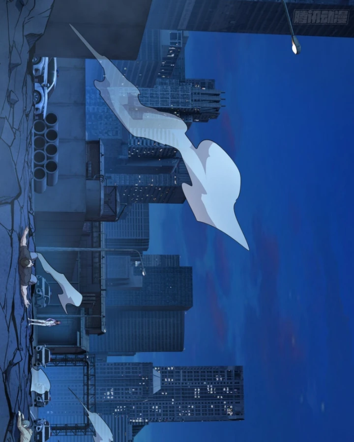 Thế Giới Toàn Người Điên, Tỉnh Táo Chính Là Bị Bệnh Chapter 55 - 11