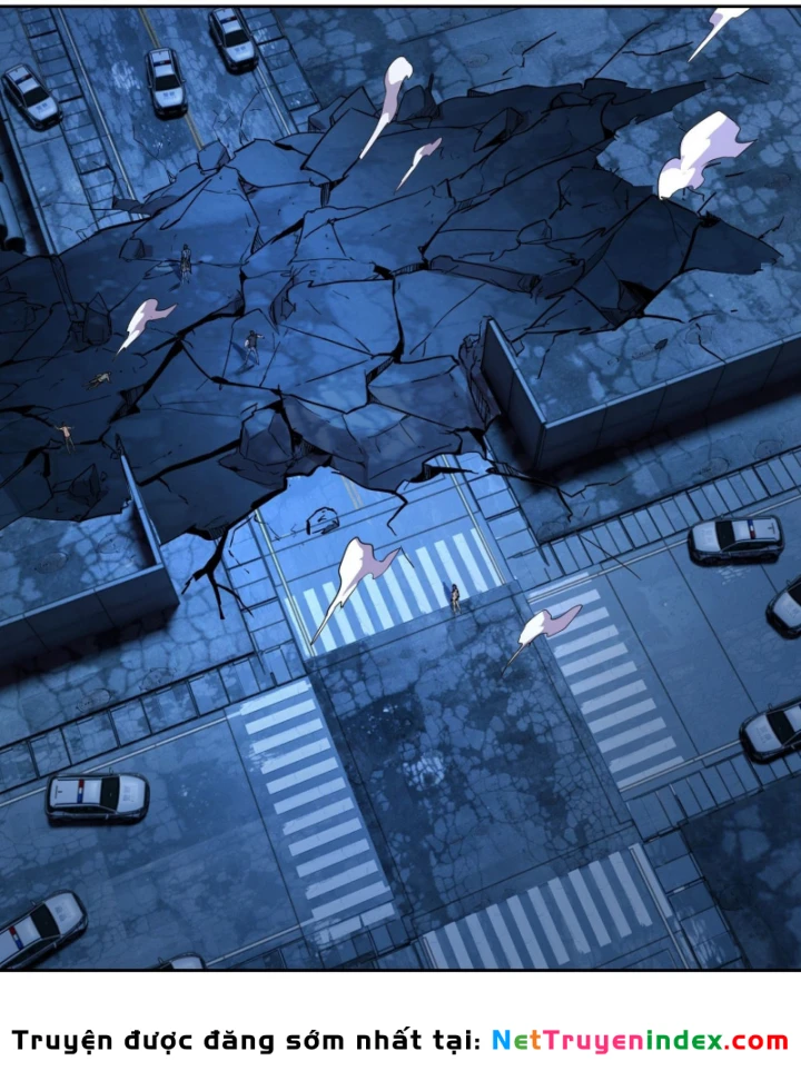 Thế Giới Toàn Người Điên, Tỉnh Táo Chính Là Bị Bệnh Chapter 55 - 14