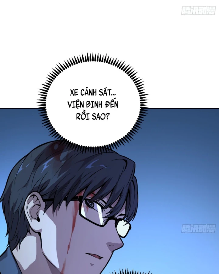 Thế Giới Toàn Người Điên, Tỉnh Táo Chính Là Bị Bệnh Chapter 55 - 15