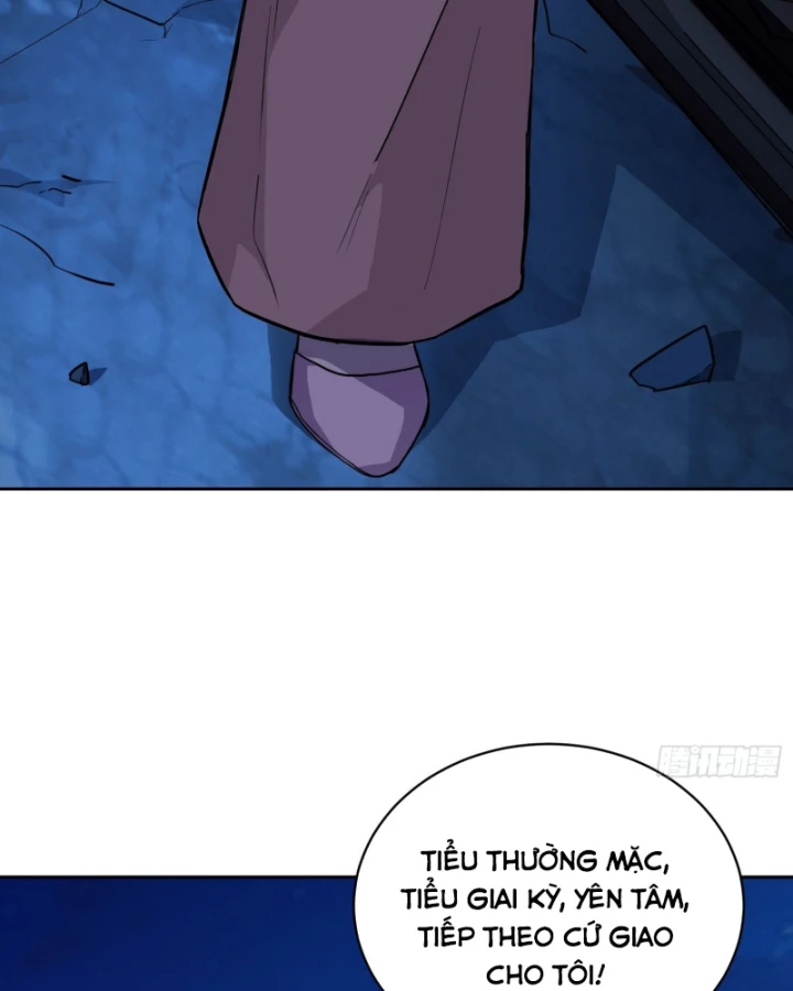 Thế Giới Toàn Người Điên, Tỉnh Táo Chính Là Bị Bệnh Chapter 55 - 17