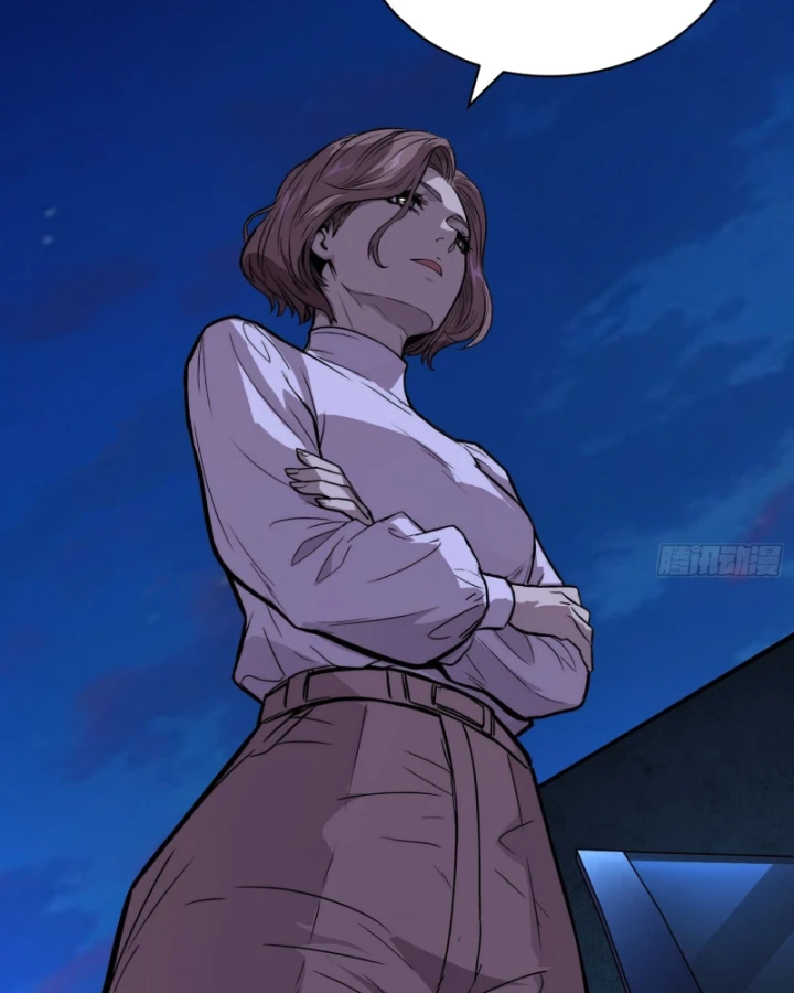 Thế Giới Toàn Người Điên, Tỉnh Táo Chính Là Bị Bệnh Chapter 55 - 18