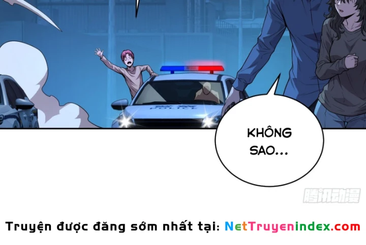 Thế Giới Toàn Người Điên, Tỉnh Táo Chính Là Bị Bệnh Chapter 55 - 20