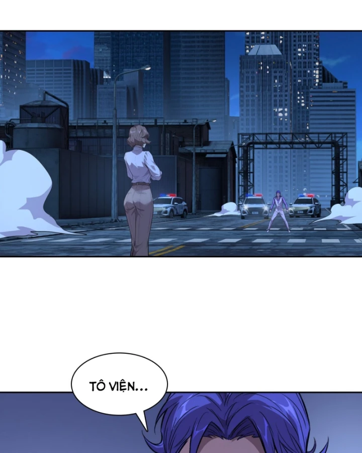 Thế Giới Toàn Người Điên, Tỉnh Táo Chính Là Bị Bệnh Chapter 55 - 21