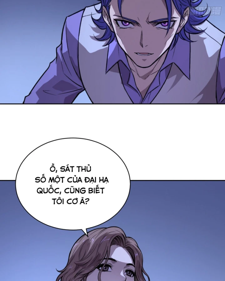 Thế Giới Toàn Người Điên, Tỉnh Táo Chính Là Bị Bệnh Chapter 55 - 22