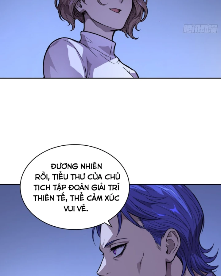 Thế Giới Toàn Người Điên, Tỉnh Táo Chính Là Bị Bệnh Chapter 55 - 23