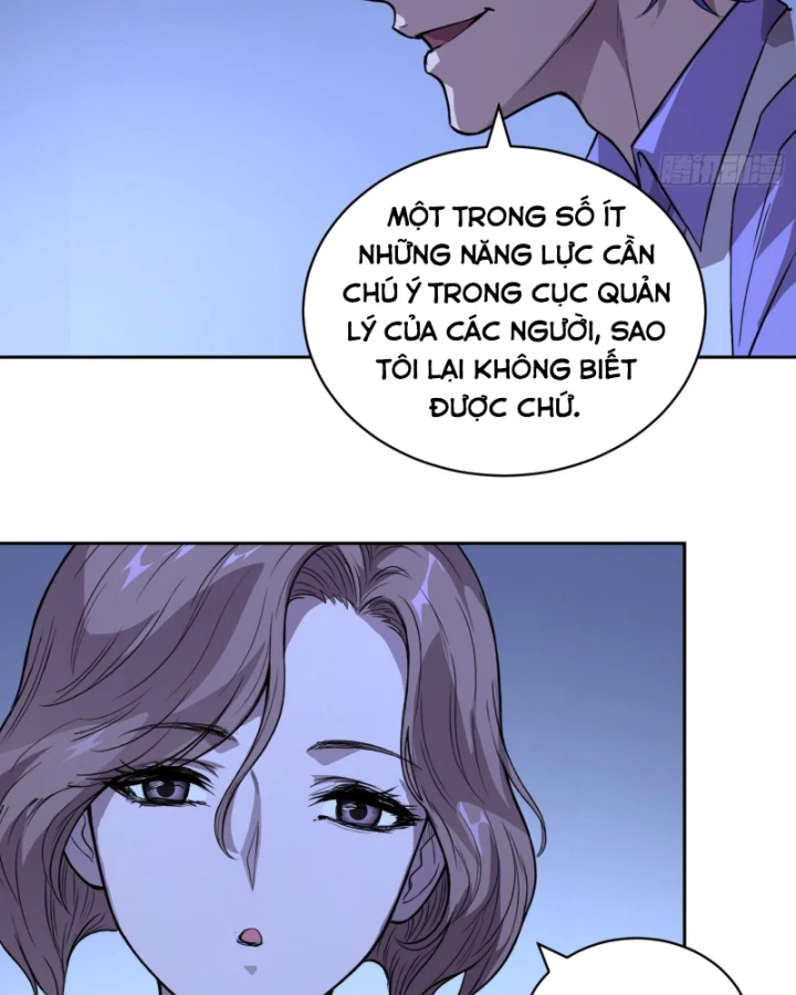 Thế Giới Toàn Người Điên, Tỉnh Táo Chính Là Bị Bệnh Chapter 55 - 24