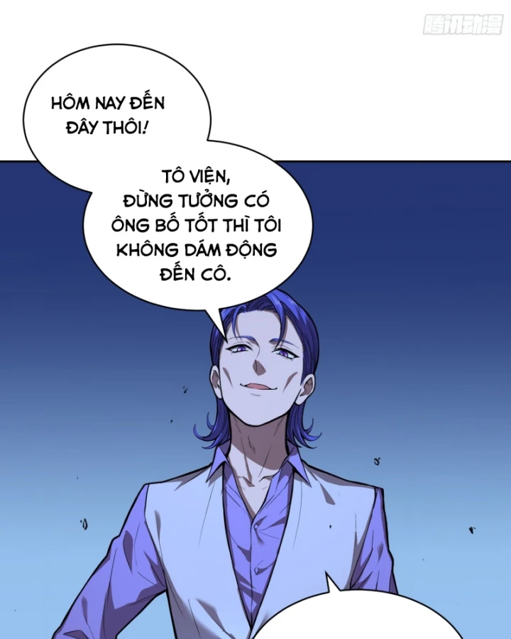 Thế Giới Toàn Người Điên, Tỉnh Táo Chính Là Bị Bệnh Chapter 55 - 32