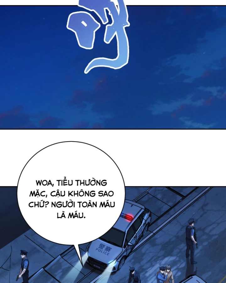 Thế Giới Toàn Người Điên, Tỉnh Táo Chính Là Bị Bệnh Chapter 55 - 35