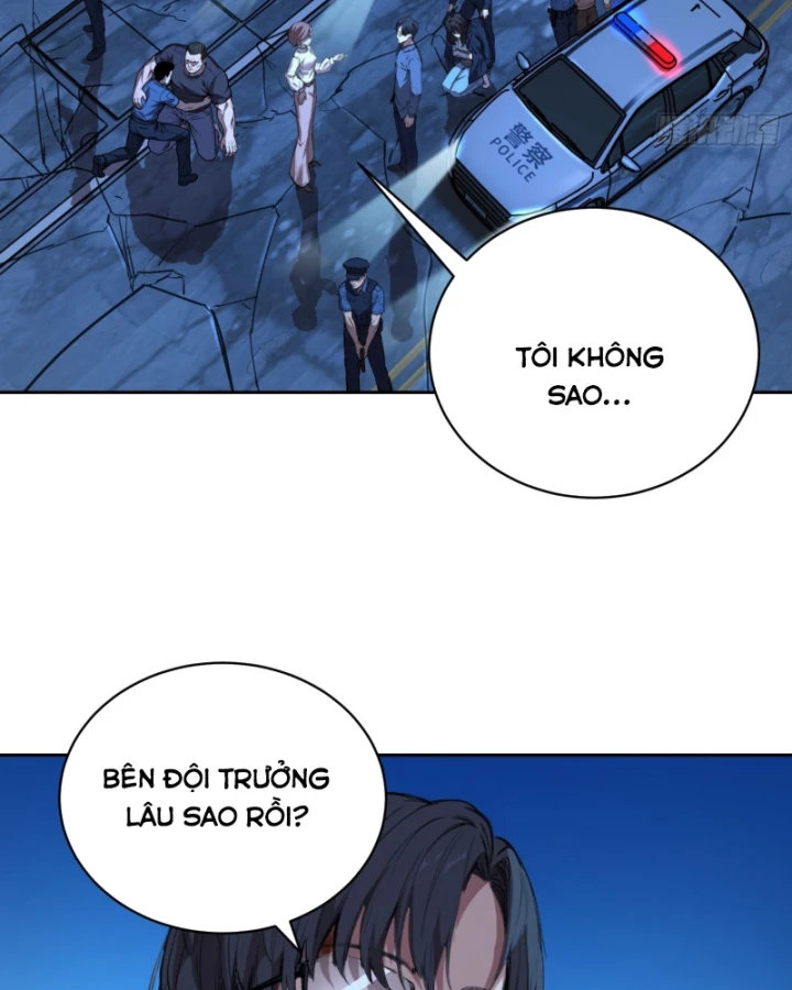 Thế Giới Toàn Người Điên, Tỉnh Táo Chính Là Bị Bệnh Chapter 55 - 36