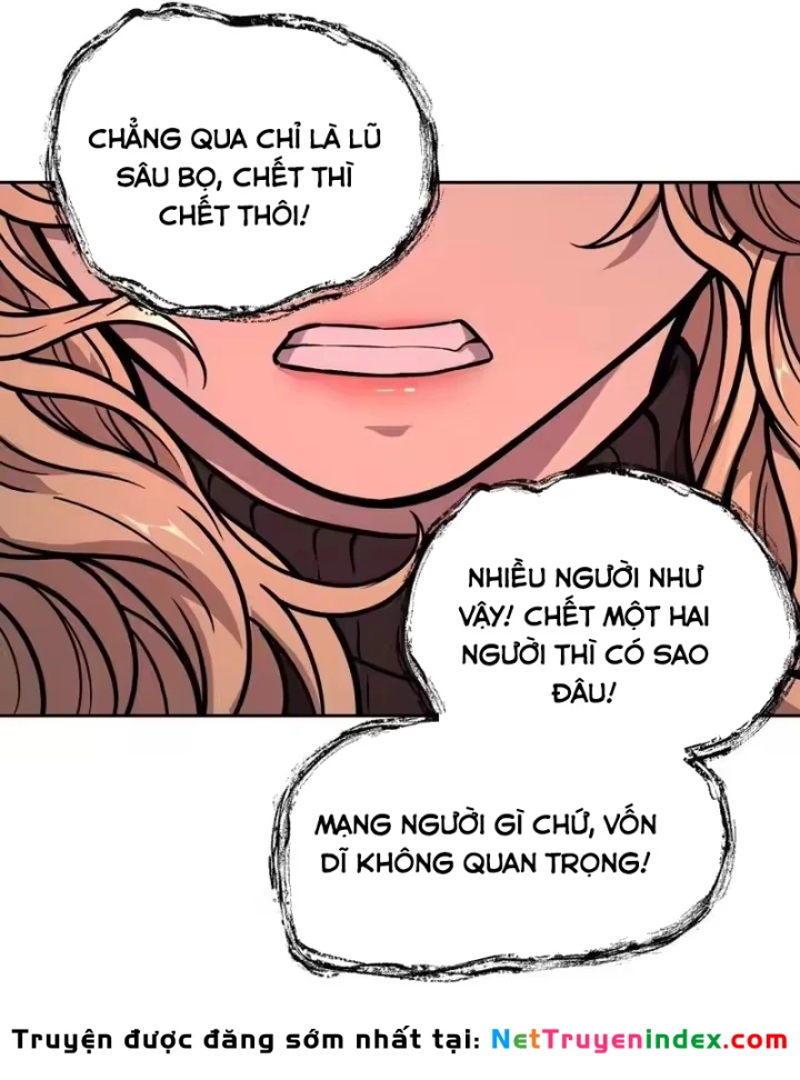 Thế Giới Toàn Người Điên, Tỉnh Táo Chính Là Bị Bệnh Chapter 56 - 26