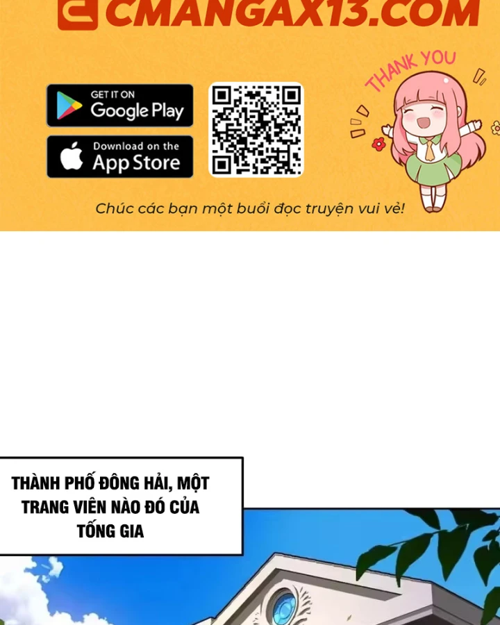 Thế Giới Toàn Người Điên, Tỉnh Táo Chính Là Bị Bệnh Chapter 57 - 2