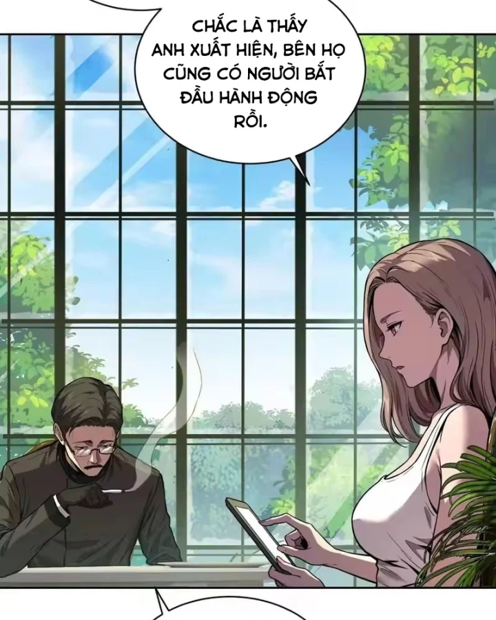 Thế Giới Toàn Người Điên, Tỉnh Táo Chính Là Bị Bệnh Chapter 57 - 5