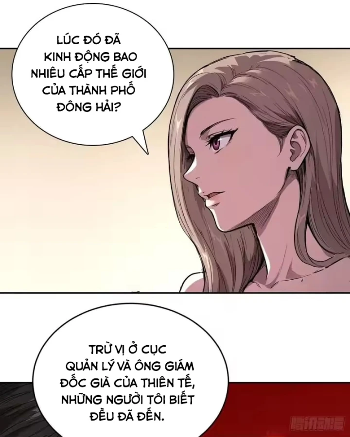 Thế Giới Toàn Người Điên, Tỉnh Táo Chính Là Bị Bệnh Chapter 57 - 7