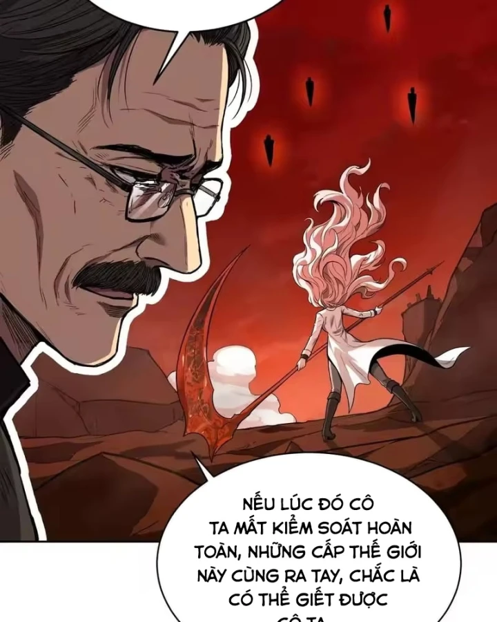 Thế Giới Toàn Người Điên, Tỉnh Táo Chính Là Bị Bệnh Chapter 57 - 8