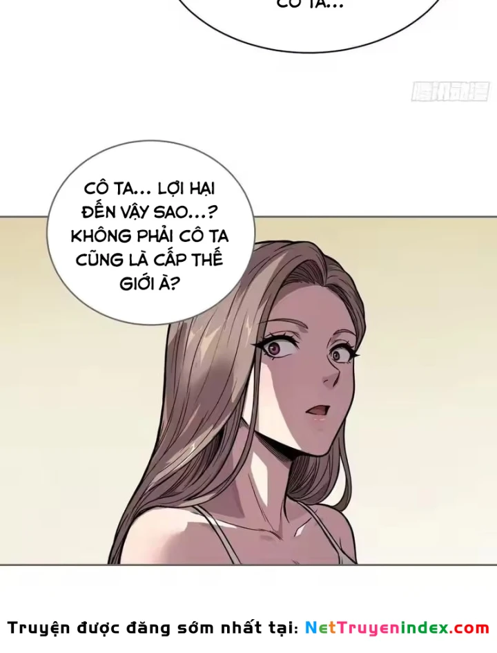 Thế Giới Toàn Người Điên, Tỉnh Táo Chính Là Bị Bệnh Chapter 57 - 9