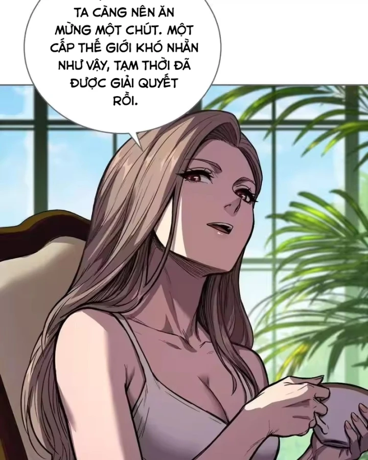 Thế Giới Toàn Người Điên, Tỉnh Táo Chính Là Bị Bệnh Chapter 57 - 14