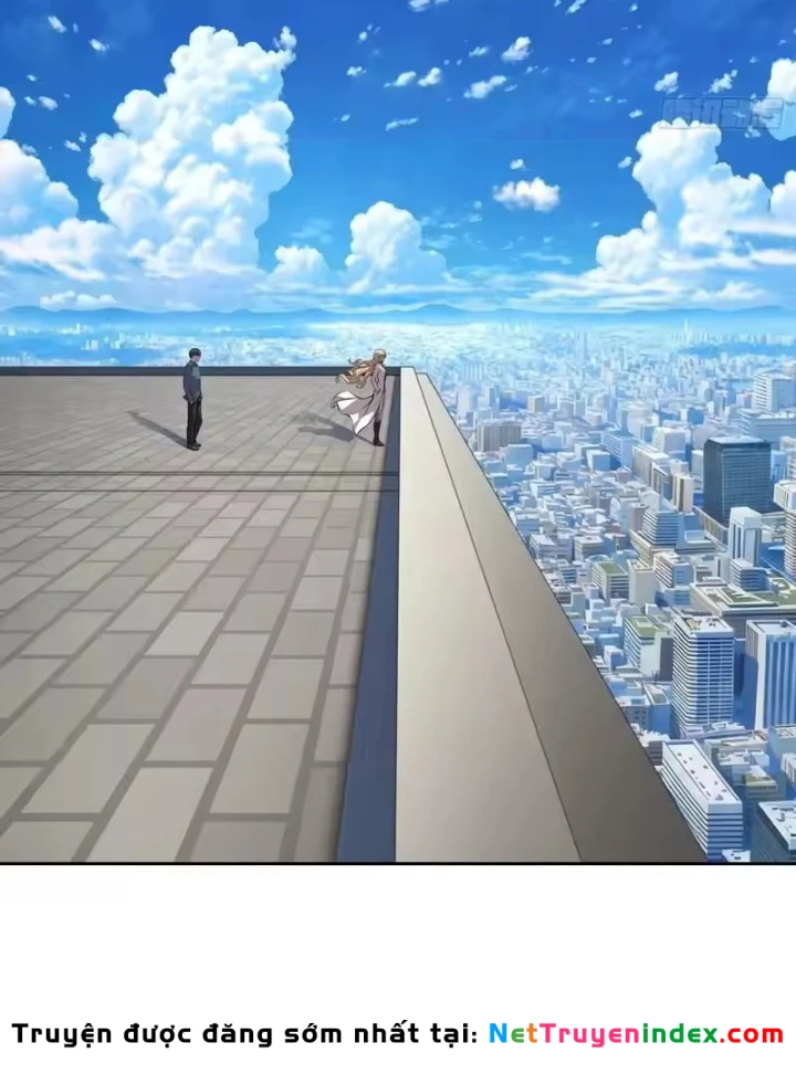 Thế Giới Toàn Người Điên, Tỉnh Táo Chính Là Bị Bệnh Chapter 57 - 16