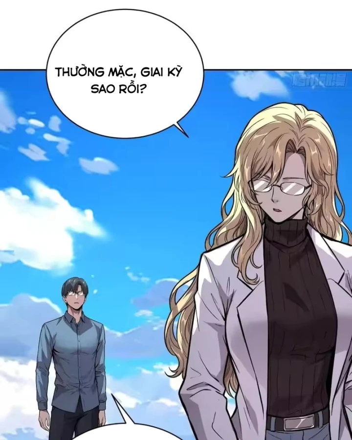 Thế Giới Toàn Người Điên, Tỉnh Táo Chính Là Bị Bệnh Chapter 57 - 17