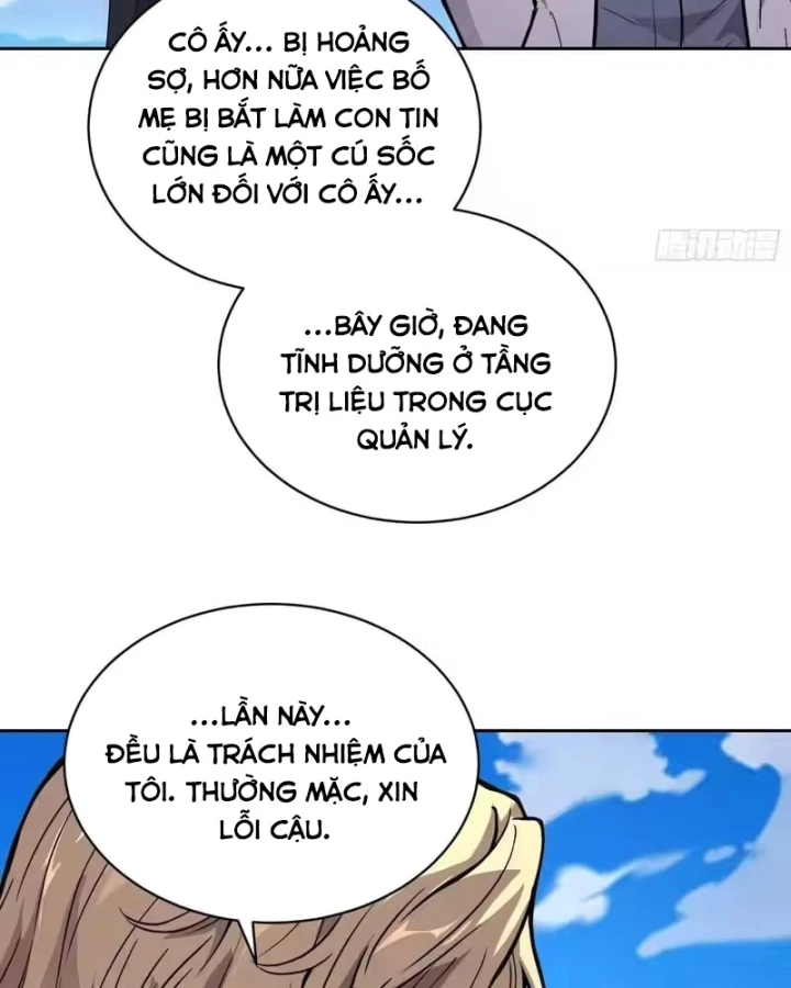 Thế Giới Toàn Người Điên, Tỉnh Táo Chính Là Bị Bệnh Chapter 57 - 18