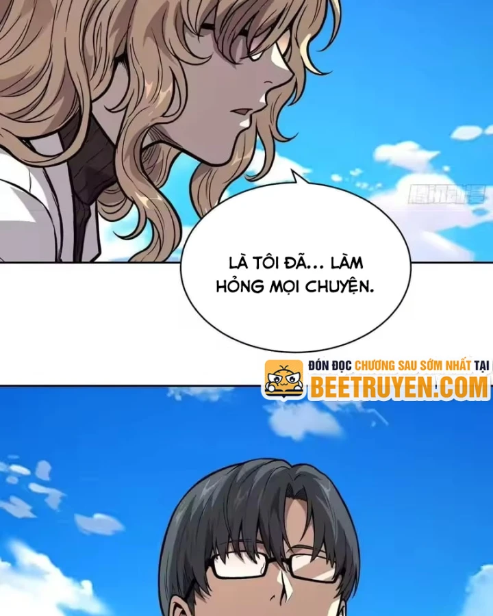 Thế Giới Toàn Người Điên, Tỉnh Táo Chính Là Bị Bệnh Chapter 57 - 19