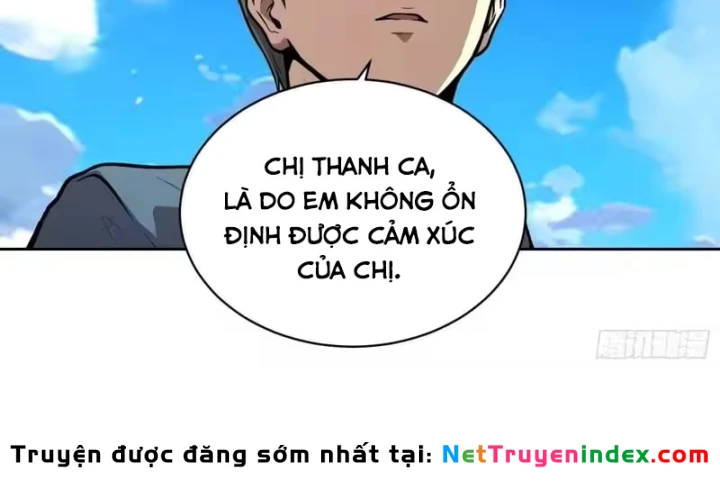 Thế Giới Toàn Người Điên, Tỉnh Táo Chính Là Bị Bệnh Chapter 57 - 20