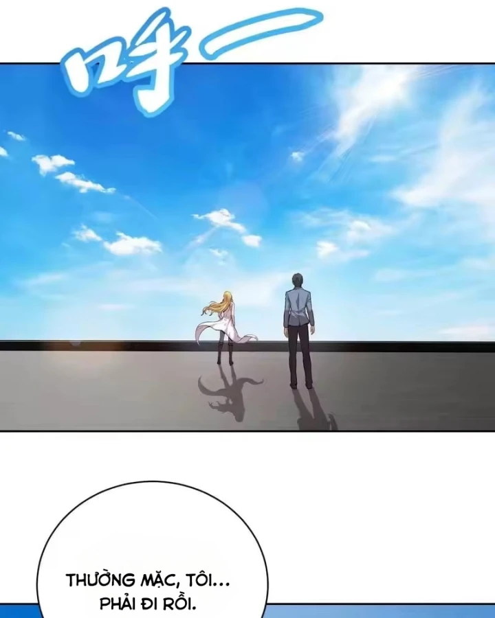 Thế Giới Toàn Người Điên, Tỉnh Táo Chính Là Bị Bệnh Chapter 57 - 21