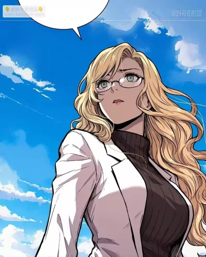 Thế Giới Toàn Người Điên, Tỉnh Táo Chính Là Bị Bệnh Chapter 57 - 22