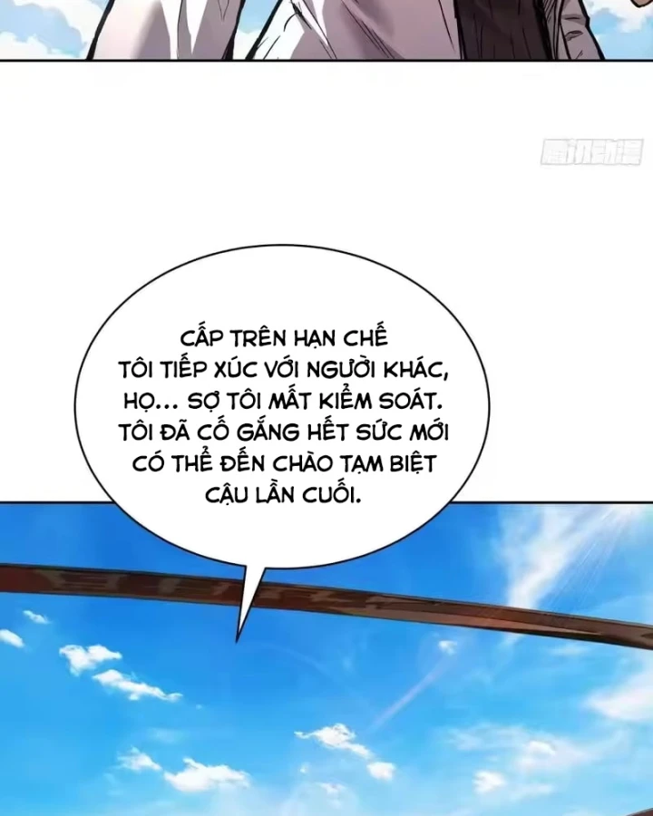 Thế Giới Toàn Người Điên, Tỉnh Táo Chính Là Bị Bệnh Chapter 57 - 23