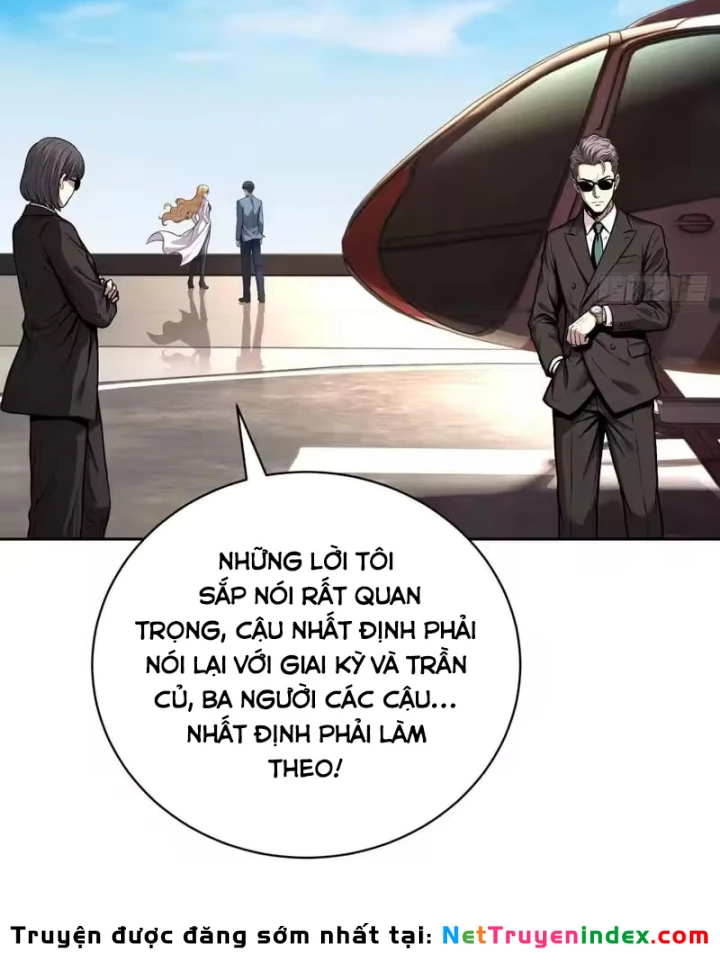 Thế Giới Toàn Người Điên, Tỉnh Táo Chính Là Bị Bệnh Chapter 57 - 24