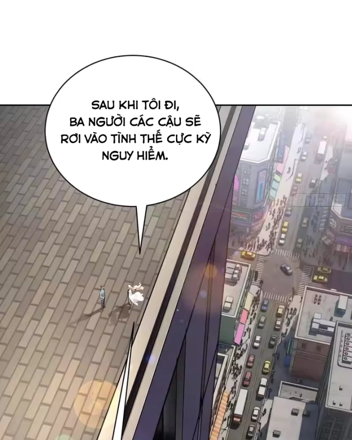 Thế Giới Toàn Người Điên, Tỉnh Táo Chính Là Bị Bệnh Chapter 57 - 25