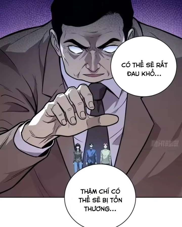 Thế Giới Toàn Người Điên, Tỉnh Táo Chính Là Bị Bệnh Chapter 57 - 27