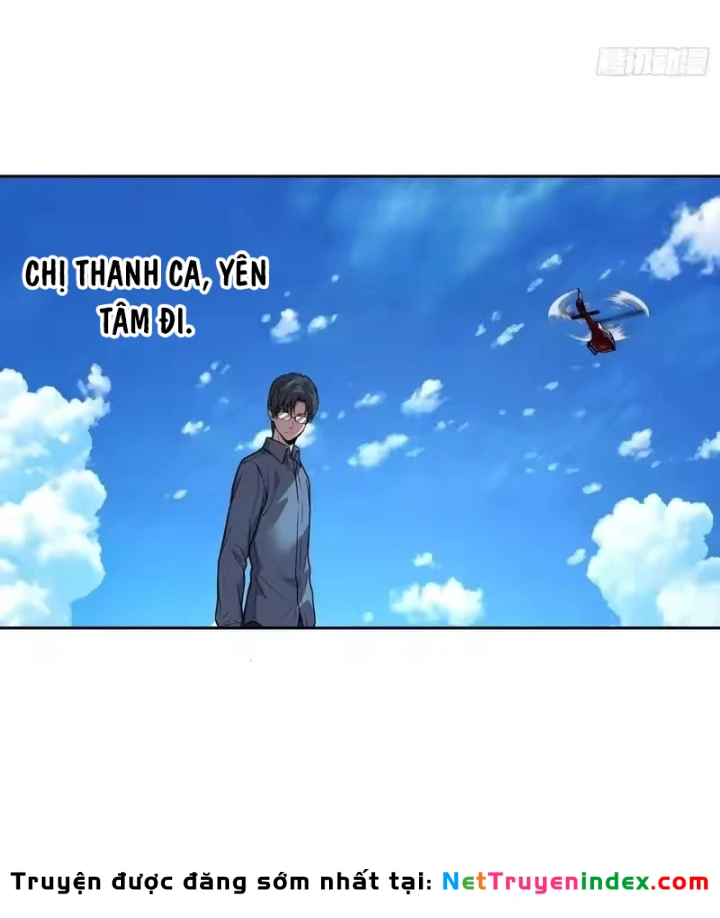 Thế Giới Toàn Người Điên, Tỉnh Táo Chính Là Bị Bệnh Chapter 57 - 32