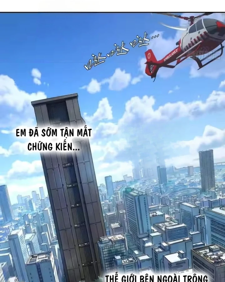 Thế Giới Toàn Người Điên, Tỉnh Táo Chính Là Bị Bệnh Chapter 57 - 33