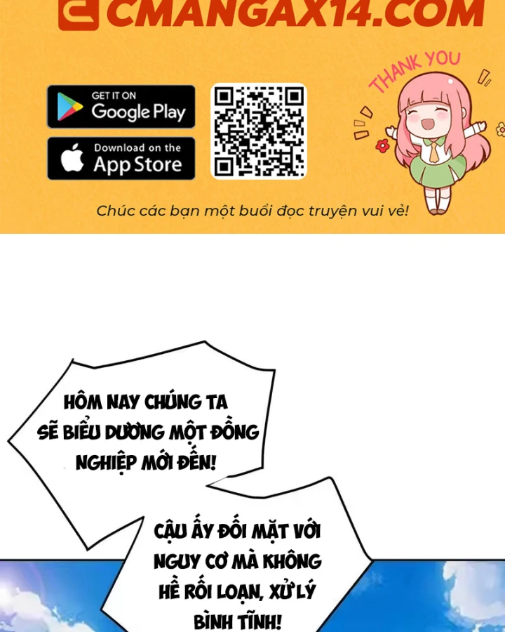 Thế Giới Toàn Người Điên, Tỉnh Táo Chính Là Bị Bệnh Chapter 58 - 2