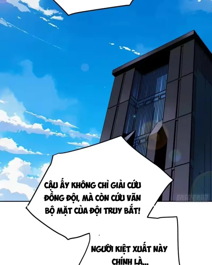 Thế Giới Toàn Người Điên, Tỉnh Táo Chính Là Bị Bệnh Chapter 58 - 3