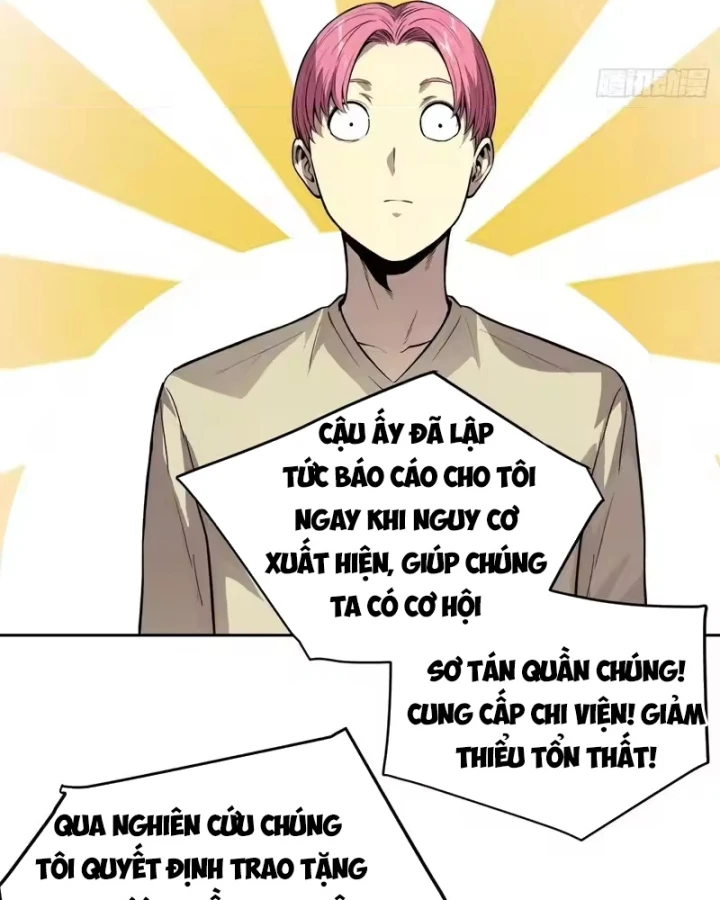 Thế Giới Toàn Người Điên, Tỉnh Táo Chính Là Bị Bệnh Chapter 58 - 5